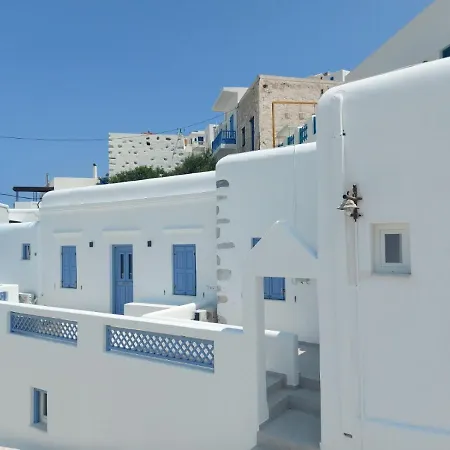 Διαμέρισμα Angel Maisonette And