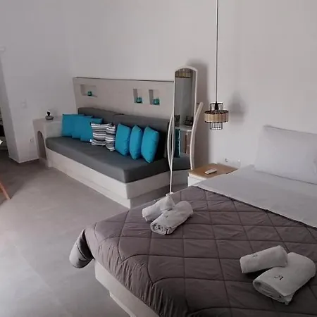 Angel Maisonette And Διαμέρισμα Astypálaia