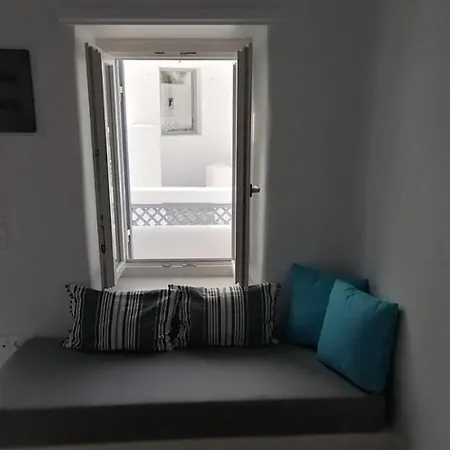 Angel Maisonette And Διαμέρισμα