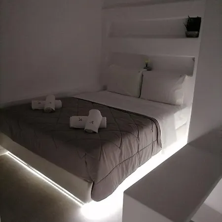 Angel Maisonette And Διαμέρισμα Astypálaia