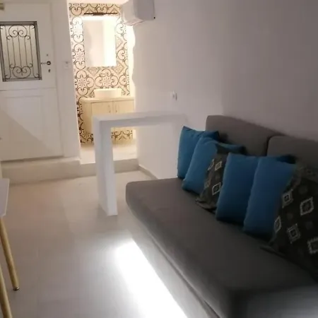 Angel Maisonette And Διαμέρισμα