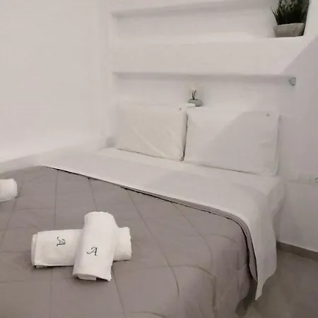 Διαμέρισμα Angel Maisonette And *