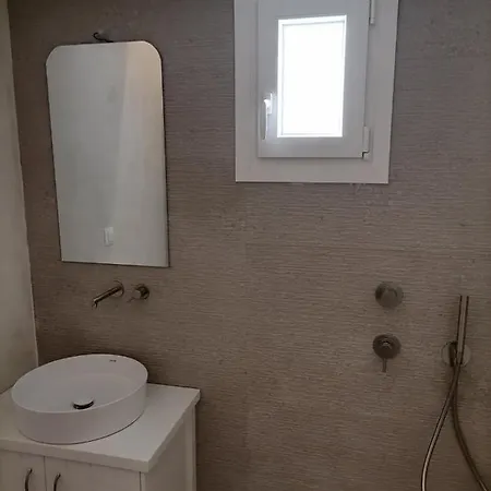 Angel Maisonette And Astypálaia