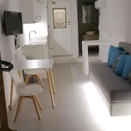 Διαμέρισμα Angel Maisonette And