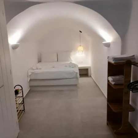 Διαμέρισμα Angel Maisonette And *