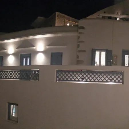 Angel Maisonette And Διαμέρισμα *